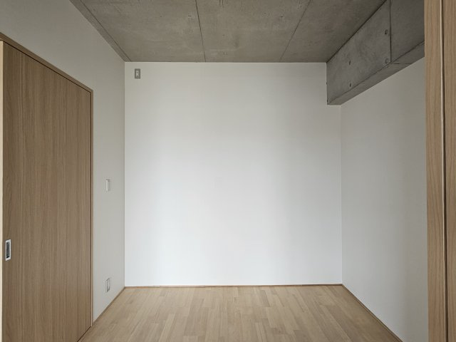 Jackson Street 521の子供部屋