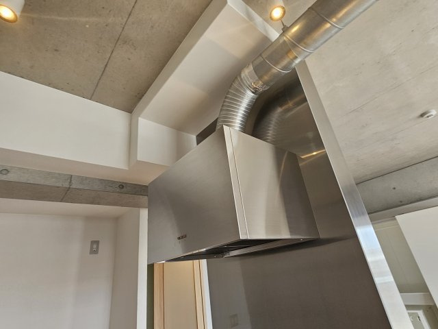 Jackson Street 521のその他