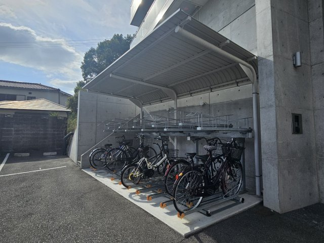 Jackson Street 521のその他共用部分