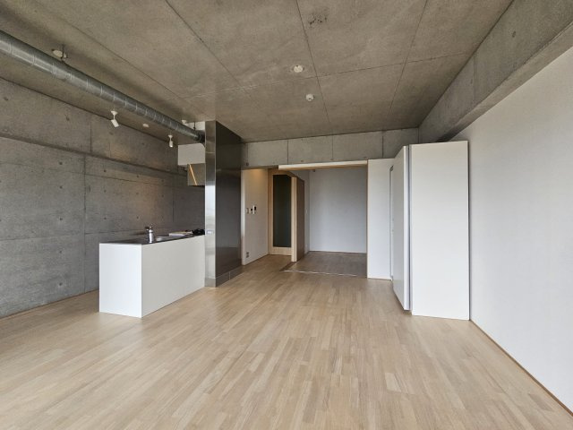 Jackson Street 521の居間・リビング