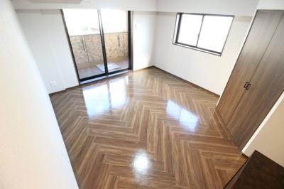【洋室】 | PHOENIX Clove Tomoi
