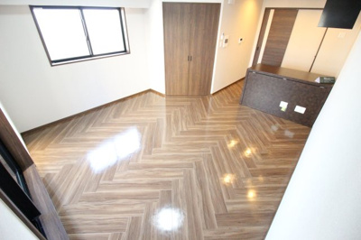 【洋室】 | PHOENIX Clove Tomoi