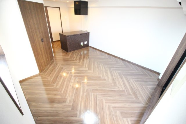 【洋室】 | PHOENIX Clove Tomoi
