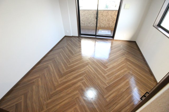 【洋室】 | PHOENIX Clove Tomoi