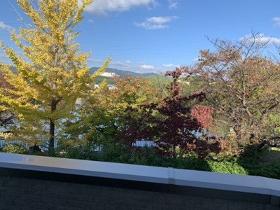 【バルコニー】 | ■■100万円値下げしました■令和3年建築の築浅戸建■角地