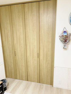 【洋室】 | ■■100万円値下げしました■令和3年建築の築浅戸建■角地 | 収納多数あります