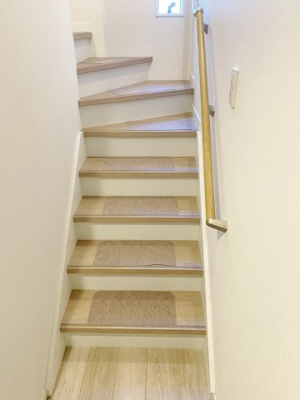 【その他】 | ■■100万円値下げしました■令和3年建築の築浅戸建■角地