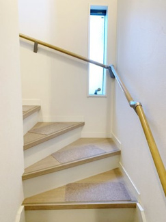 【その他】 | ■100万円値下げしました■令和3年建築の築浅戸建■角地