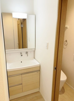  | ■100万円値下げしました■令和3年建築の築浅戸建■角地 | 洗面2か所あり