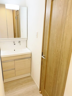 【独立洗面台】 | ■100万円値下げしました■令和3年建築の築浅戸建■角地