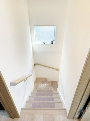 【その他】 | ■100万円値下げしました■令和3年建築の築浅戸建■角地