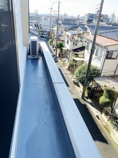 【展望】 | ■■100万円値下げしました■令和3年建築の築浅戸建■角地 | 現地からの眺望