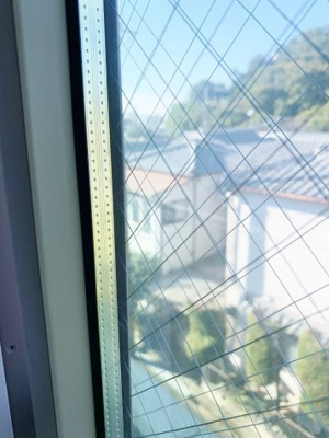 【その他】 | ■■100万円値下げしました■令和3年建築の築浅戸建■角地 | ペアガラス