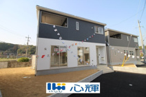 クレイドルガーデン山陽小野田市鴨庄第９（２号棟）の画像