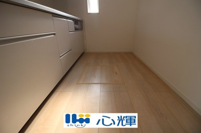 【収納】 | クレイドルガーデン山陽小野田市鴨庄第９（２号棟）