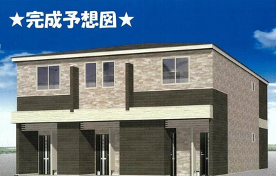 【外観】 | ミドフルール