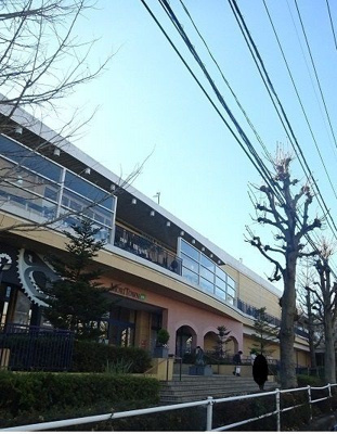 【周辺】 | ミドフルール