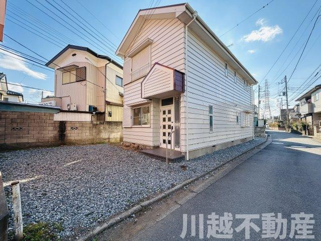 内装リフォーム済み