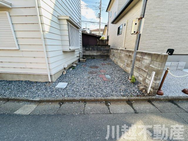 内装リフォーム済みの駐車場|このサイトからは24時間ご連絡が可能です