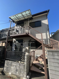 【外観】 | アットホーム長田