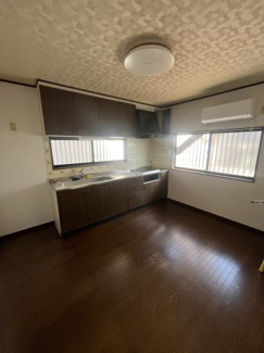 【キッチン】 | アットホーム長田