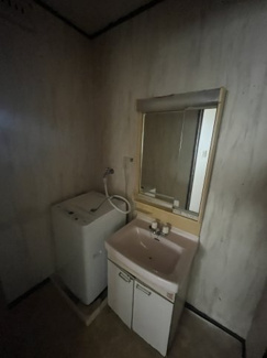 【洗面所】 | アットホーム長田