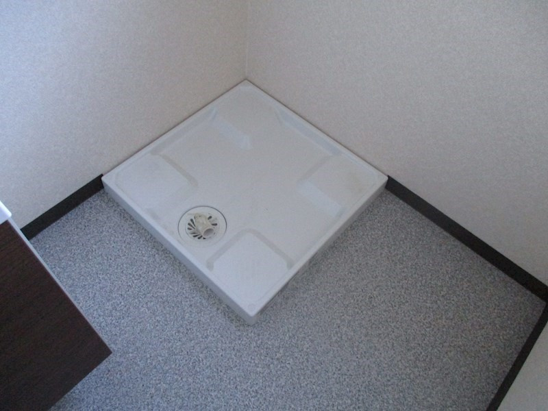 山田社が丘貸家　北棟の設備