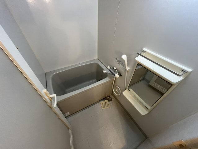 セレス大須|名古屋市の賃貸ならMy賃貸の浴室|セレス大須