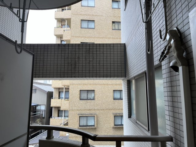 セレス大須|名古屋市の賃貸ならMy賃貸の展望|セレス大須