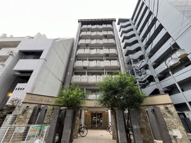 セレス大須|名古屋市の賃貸ならMy賃貸