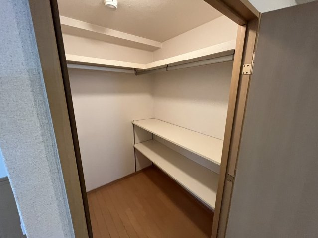セレス大須|名古屋市の賃貸ならMy賃貸の収納|セレス大須