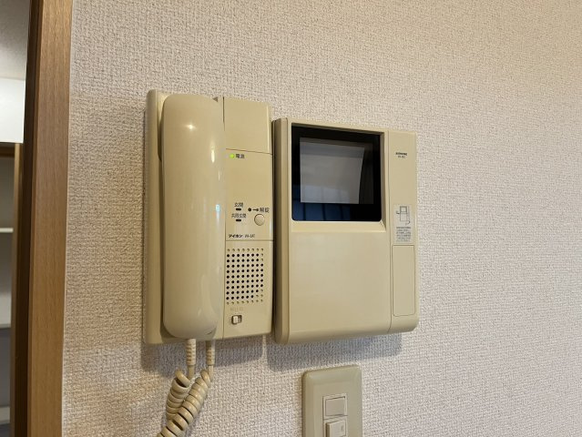 セレス大須|名古屋市の賃貸ならMy賃貸のセキュリティ|セレス大須
