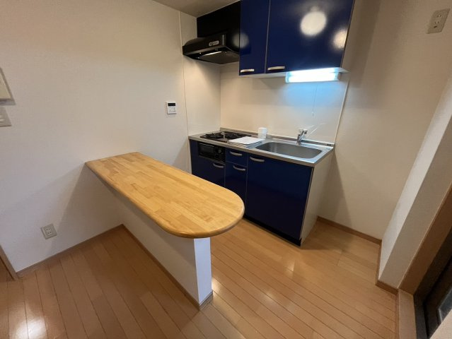セレス大須|名古屋市の賃貸ならMy賃貸のキッチン|セレス大須