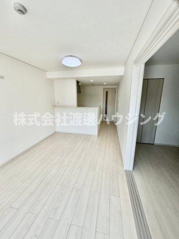 グランフェニックスの内装