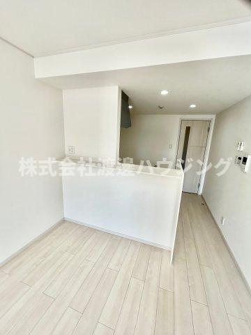 グランフェニックスの内装