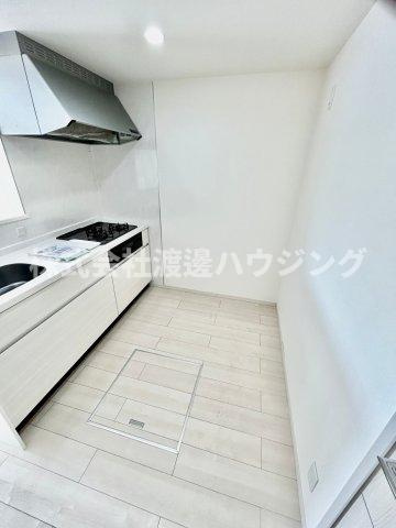 グランフェニックスの内装