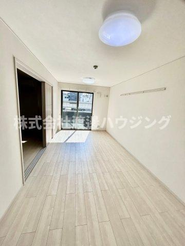 グランフェニックスの居間・リビング