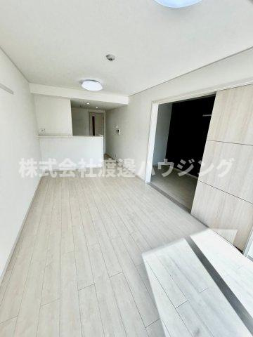 グランフェニックスの内装