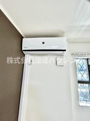 グランフェニックスの設備