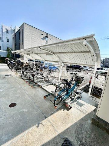 グランフェニックスのその他共用部分