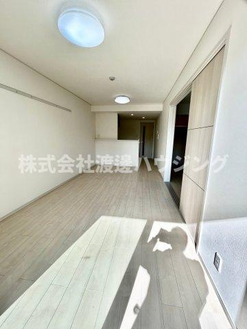 グランフェニックスの居間・リビング