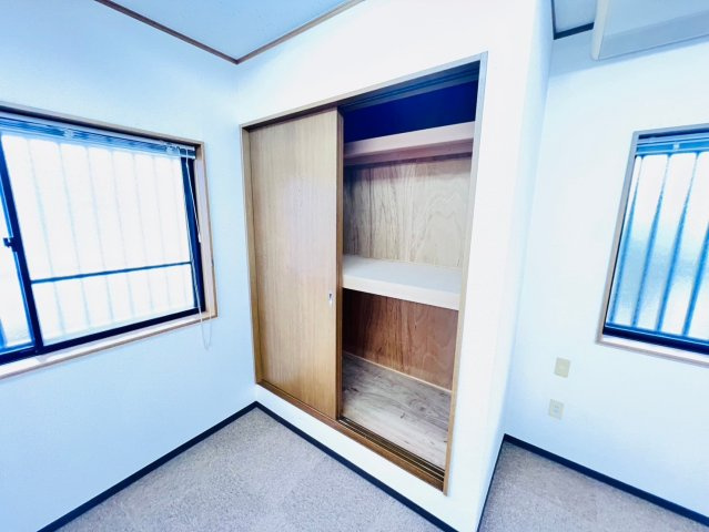 宇頭町貸店舗・事務所の内装
