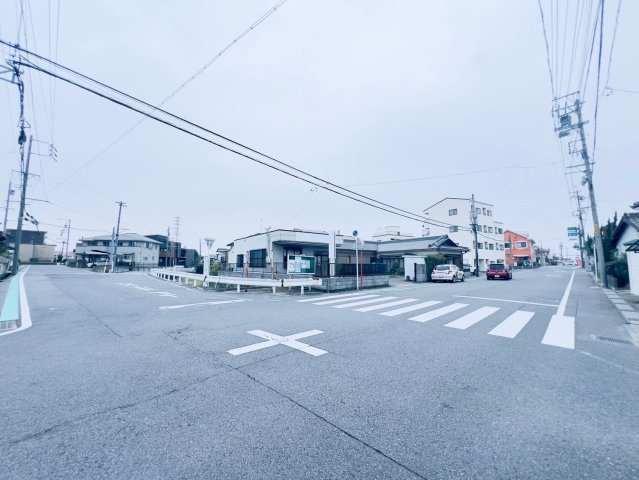 宇頭町貸店舗・事務所の周辺