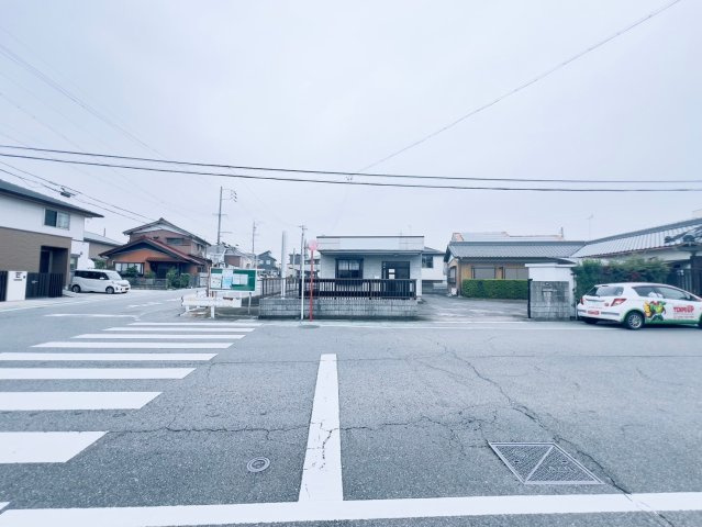 宇頭町貸店舗・事務所の周辺