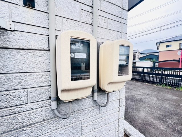 宇頭町貸店舗・事務所のその他