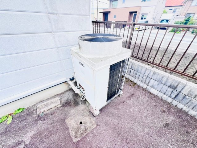 宇頭町貸店舗・事務所のその他