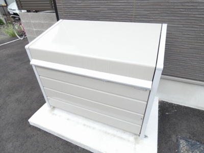 【設備】 | REGALEST 妙音通Ⅱ