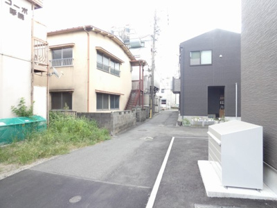 【周辺】 | REGALEST 妙音通Ⅱ