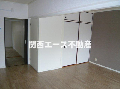 【収納】 | 鴨谷台団地
