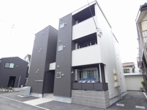 REGALEST 妙音通Ⅱの画像